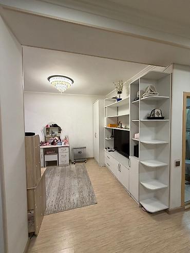 Продажа квартир: 1 комната, 42 м², Элитка, 5 этаж at lalafo.kg — 1 Продажа квартир: 1 комната, 42 м², Элитка, 5 этаж — 1