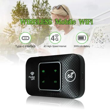 modem vifi: Mifi/Wifi Modem 4G IMEI qeydiyyat üçün 15Azn bura yazılan qiymətdən