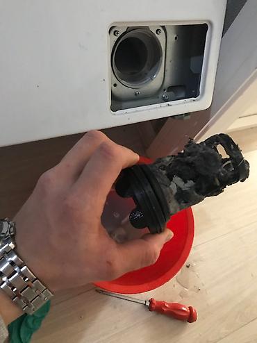 Ремонт стиральных машин: Опытный мастер Ремонт стиральных машин автомат холодильников и — 9