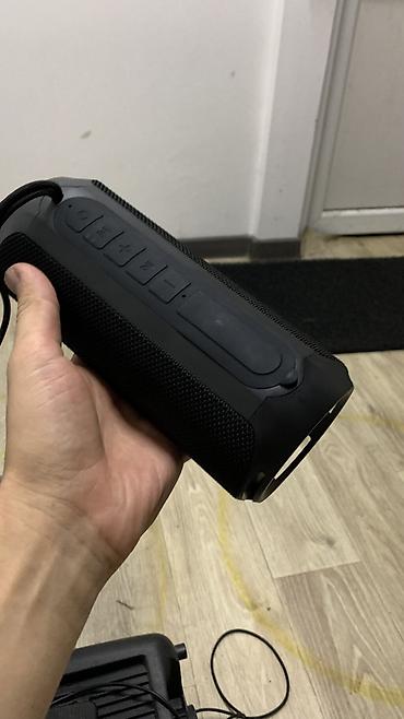 портативные колонки docooler: Портативная Bluetooth‑колонка hoco. - Цилиндрический корпус с — 1
