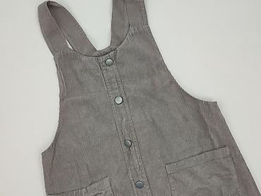overalls: New Look, Sukienka damska, rozmiar S — 1