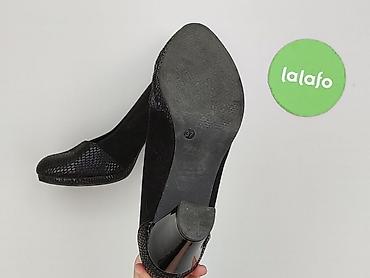 high heels: Лофери та туфлі жіночі, розмір 37 — 4