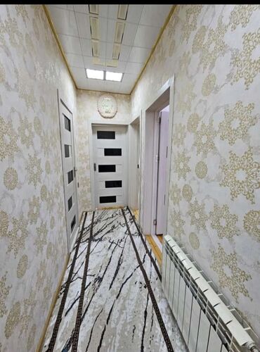 Həyət evləri və villaların satışı: 3 otaqlı, 75 kv. m, Yeni təmirli — 5