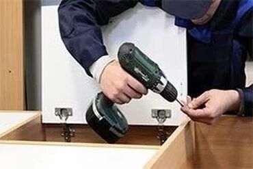 оборудование для кафе бу: Талап кылынат Эмерекчи: Эмерек орнотуу, Тажрыйбасы бир жылдан аз
