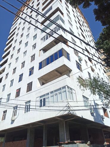 tap az sumqayitda evler: 3 otaqlı, Yeni tikili, 115 kv. m