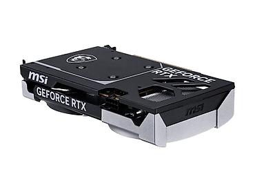 rtx 5060 ti: MSI GeForce RTX 5060 8G VENTUS 2X OC, 8GB GDDR7 NVIDIA-nın ən son — 4