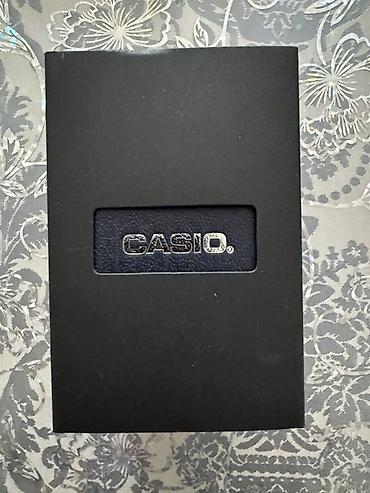 irşad electronics saat: Casio kişi qol saatı – model MTP-V005 (arxa qapaqda MTP-V005 qeyd — 1