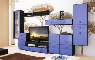 Мебель на заказ: Мебель на заказ, Шкаф — 21