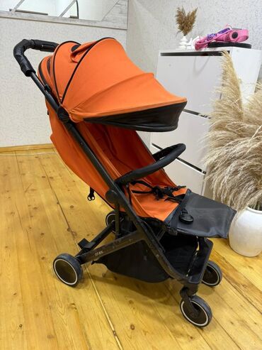 Gəzinti arabaları: Anex kalyaska 70 azn tecili satilir qiynet sondu Happay babyden baha