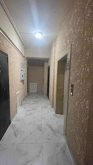 Продажа квартир: 1 комната, 41 м², Элитка, 5 этаж, Готовая ПСО (под самоотделку) — 9