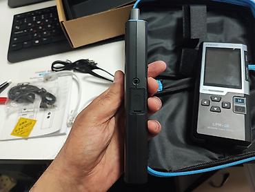 Multimetrlər və testerlər: Multimetr, Rəqəmsal — 10