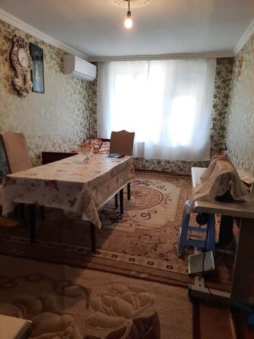 ev alqi satqisi: Bakı, 3 otaqlı, Köhnə tikili, 68 kv. m