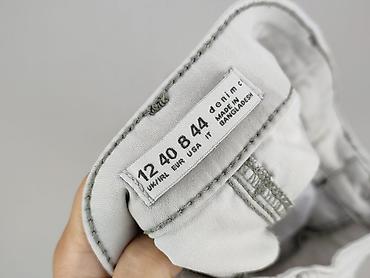 slim jeans: Jeansy damskie, rozmiar M — 4