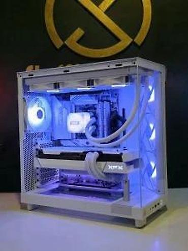 Desktop računari i radne stanice: Ryzen 7 7800X3D RX 7800XT X870 32GB 1TB - SM047PC. ✨ Prodaja i — 6