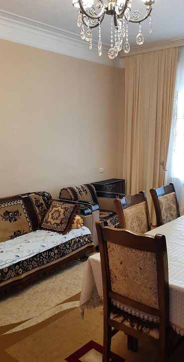 Mənzil kirayələyirəm: 3 otaqlı, 65 kv. m — 3