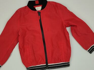 Демісезонна куртка, River Island, 3-4 р., 98-104 см, стан - Дуже гарний