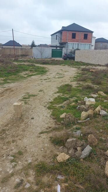 Torpaq sahələrinin satışı: 3 sot, Tikinti, Mülkiyyətçi, Kupça (Çıxarış)