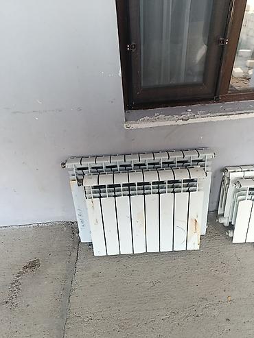 yuxa yayan: Alüminium radiator dəsti Məhsul təsviri: - Mərkəzi isitmə sistemləri — 3