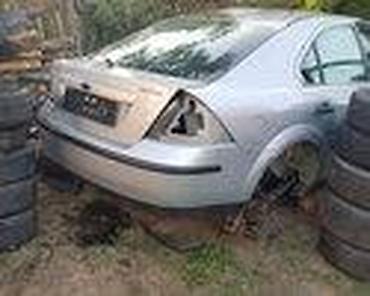 Nebo automobila: FORD FOCUS - KOMPLETAN AUTO U DELOVIMA | Auto delovi za sve modele — 22