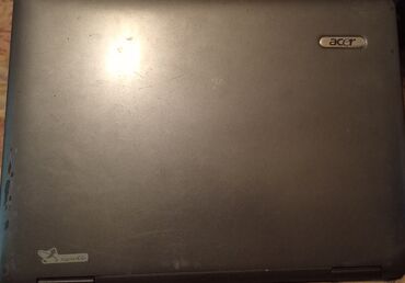 ноутбук в аренду бишкек: Ноутбук, Acer, Колдонулган