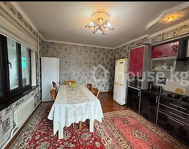 4: 150 м², 4 комнаты, Рабочий Городок — 10