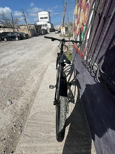 velosiped raması: Salam Velosbetin Heç Bir Prablemi Yoxdur Otur Sür Velosbetdir Raması — 5