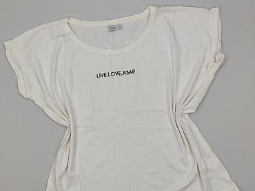 omega koszule: Reserved, T-shirt damski, rozmiar XL — 1