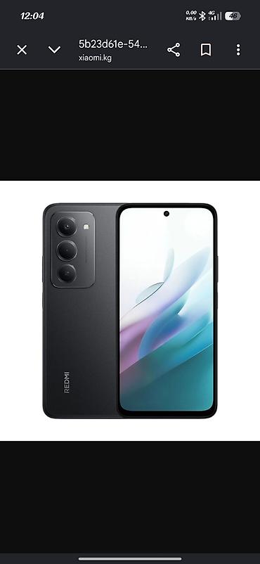 xiaomi smart band 7 pro ремешок: Redmi, Redmi 15, Новый, 256 ГБ, цвет - Черный, 2 SIM — 1