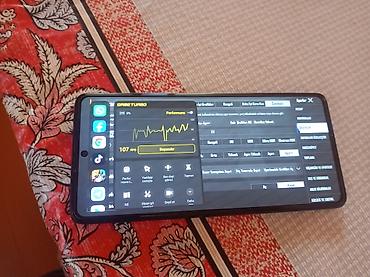 кнопкалы телефонлар: Xiaomi 11T, 256 GB, rəng - Boz, 
 İki sim kartlı — 3