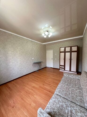 pk i os: 2 комнаты, 42 м², 105 серия, 4 этаж, Косметический ремонт