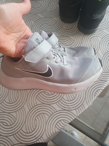 čizme novi sad: Nike, Size - 31