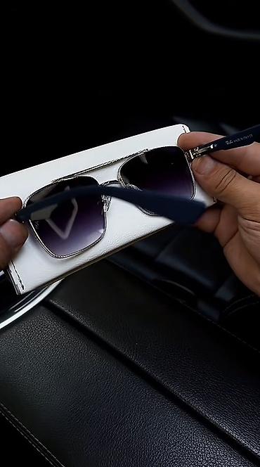 Aksesuarlar: Gün eynəyi, Ray-Ban, Yeni — 4