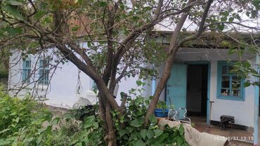 Продажа домов: Дом, 70 м², 4 комнаты, Собственник, Старый ремонт — 11