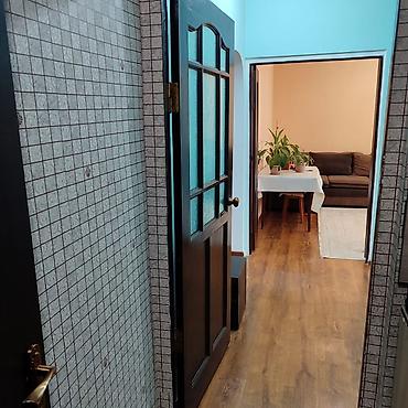 Продажа квартир: 3 комнаты, 61 м², 105 серия, 8 этаж, Дизайнерский ремонт — 4