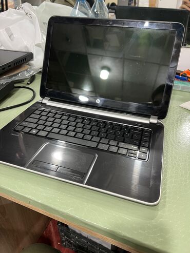 hp printer: İşlənmiş HP Pavilion, 14 ", Intel Core i5, 256 GB, Ünvandan götürmə, Pulsuz çatdırılma, Ödənişli çatdırılma