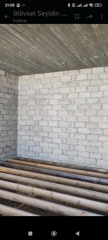 Həyət evi alıram: 450 kv. m, 7 otaqlı — 18