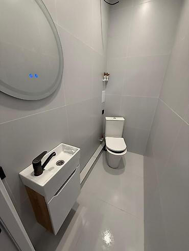 Продажа квартир: 3 комнаты, 155 м², Элитка, 9 этаж, Евроремонт — 11