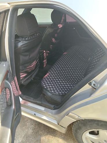 машина мерс: Mercedes-Benz C-Class: 1995 г., 0.2 л, Автомат, Бензин, Седан — 2
