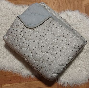 Ćebad i pokrivači: Veličina - Za decu — 8