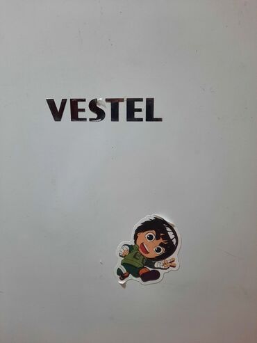 телевизор vestel 32: Холодильник Vestel, Б/у, Двухкамерный