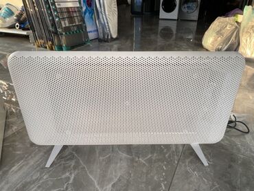 обограватель: Электр жылыткыч Конвектордук, Полго коюулуучу, 2000 Вт