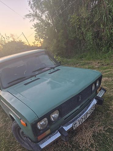 vaz 2107 qiymeti: VAZ (LADA) 2106: 1.6 l | 1973 il 20000 km Sedan — 2