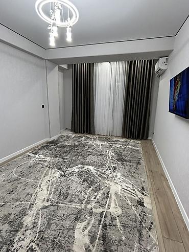 Продажа квартир: 1 комната, 42 м², Элитка, 7 этаж, Евроремонт — 8