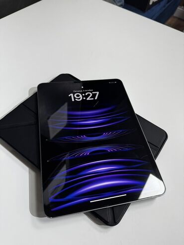 покоо: Планшет, Apple, память 128 ГБ, 10" - 11", Wi-Fi, Классический цвет - Серый