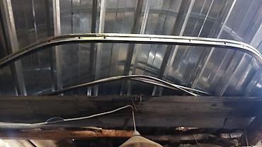m120: Продаю запчасти, задние форточки w140 купе на W140. Запчасти по — 4