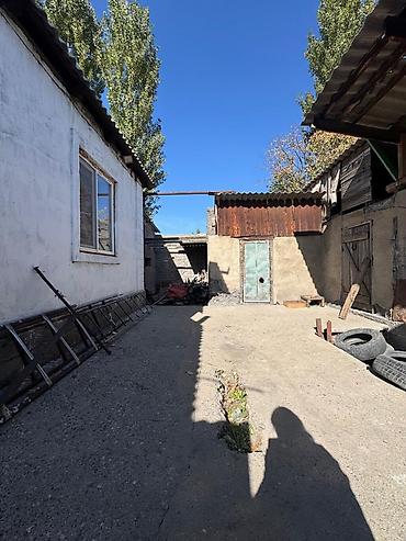 чайка 3: 4 комнаты, 80 м², 6 соток, Гавриловка — 4