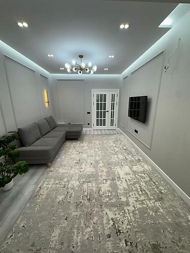 3 комнаты, 83 м², Джал-15 Элитка, 13 этаж, Свежий ремонт at lalafo.kg 3 комнаты, 83 м², Джал-15 Элитка, 13 этаж, Свежий ремонт