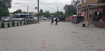 red centr: Аренда офисов, 33 м², В бизнес центре, 1 линия — 4