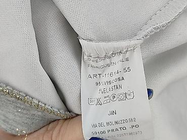 sweter bez ramion: Bluza damska
, rozmiar One size — 5