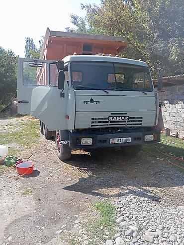 трактора мтз 80: Грузовик, Камаз, Стандарт, Б/у — 4